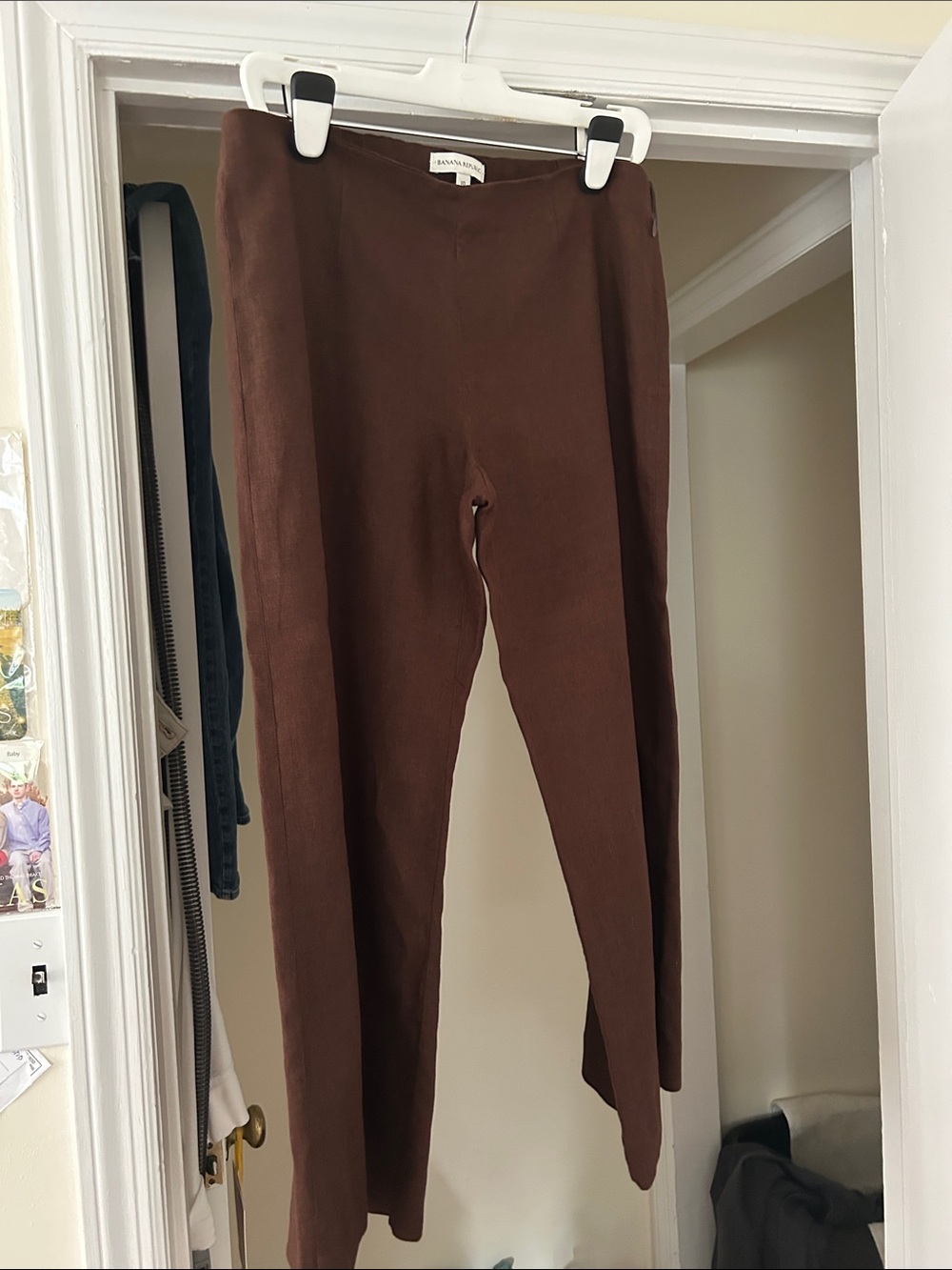 Banana Republic Brown women’s knickers